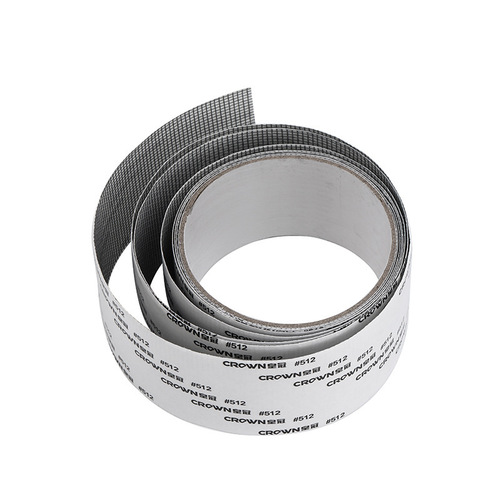 Anti-mosquito screen window repair subsidy tape hole patching screen window net big hole household self-adhesive magic tape