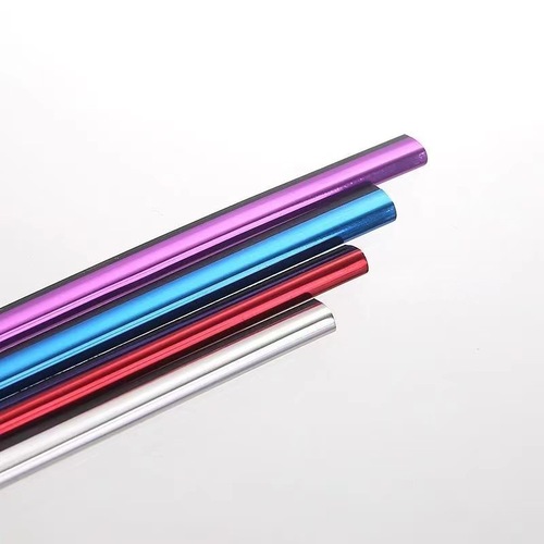 Car air vent decorative strip, center console light strip, interior decoration light strip, universal self-adhesive electroplated clamping strip