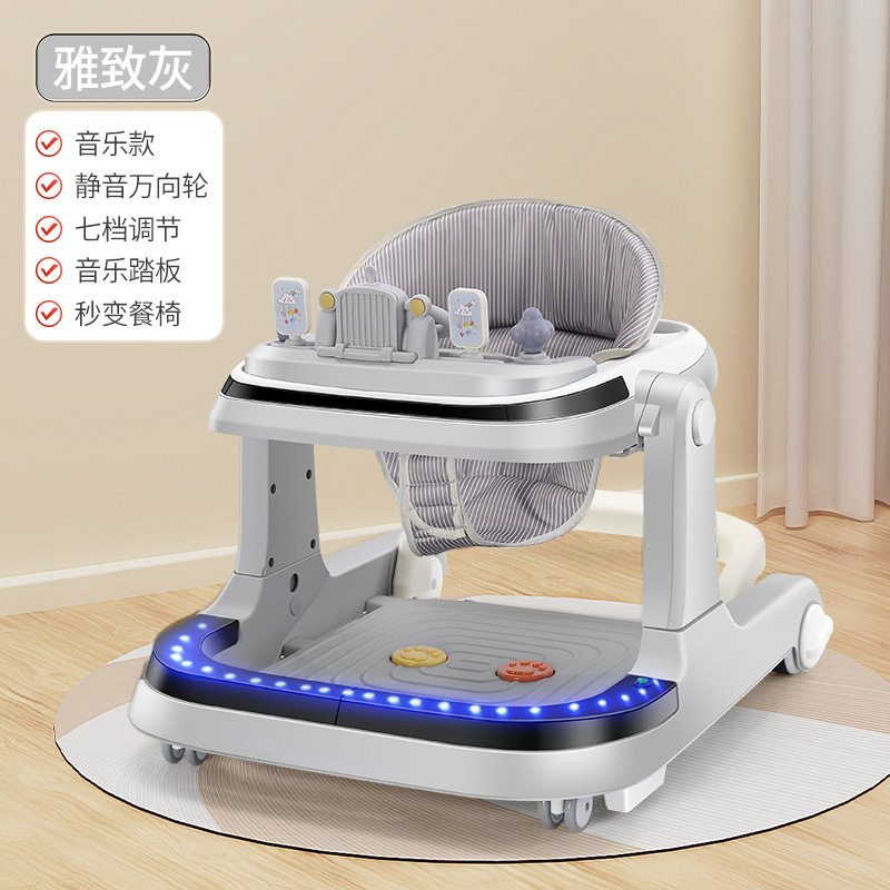 赤ちゃんのウォーカーの充電のリモコンの電気自動車は横転を防ぎます。