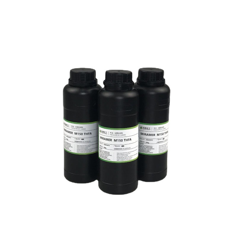 THFA����߻૱�ϩ���� ������Դ��̻�ϡ�ͼ�UV���� M150