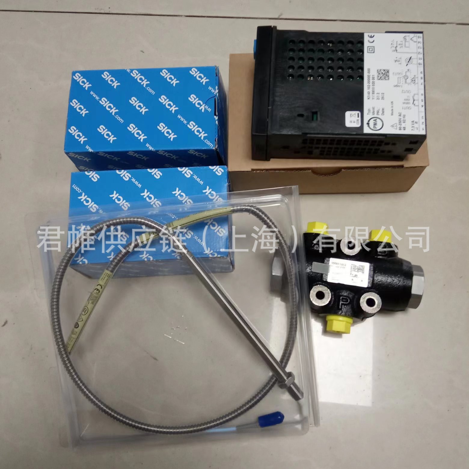 价格需核实   AI-Tek  转速表  型号：777530-10