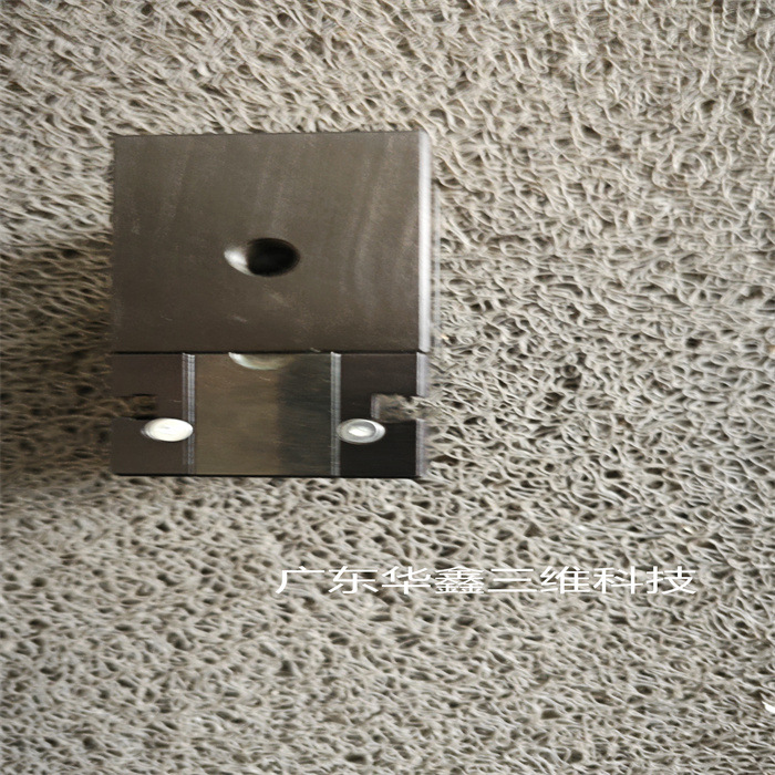 德国Weforma挡块WPS 310缓冲器/减震器/具备高承载能力和稳定性