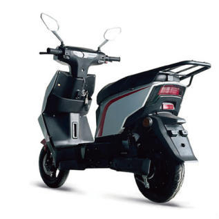 Y8 Electric Motorcycle High Power Scooter