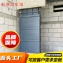 减震安装建筑抗震阻尼器