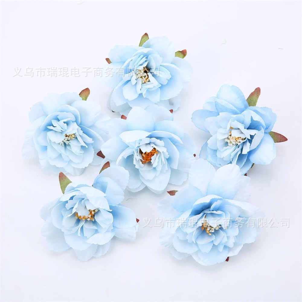 수련