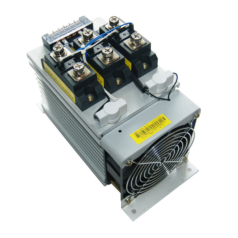 Реле sam 40150d