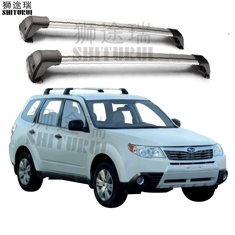 For FORESTER 5 DOOR SUV 2008 - 2012 (FIXED POINT) Forester