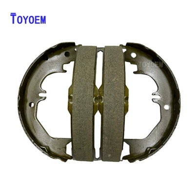 Tormoz supportları Cruiser 4700 Lexus LX470