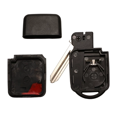 Replacement Shell with Key – Car Keys