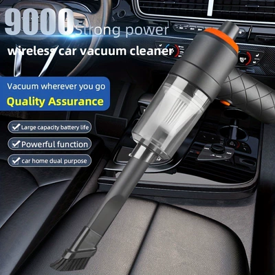 Home and Car Dual Use, Tozsoranlar