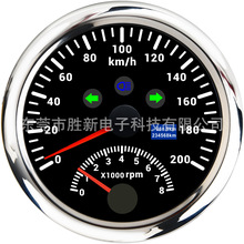 Ħ��܇늄�܇��ͧͨ��GPS�ٶ���̱펧ָʾ��