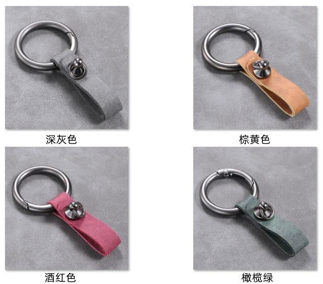 YB-싱글링버클 [주문시 색상 비고]