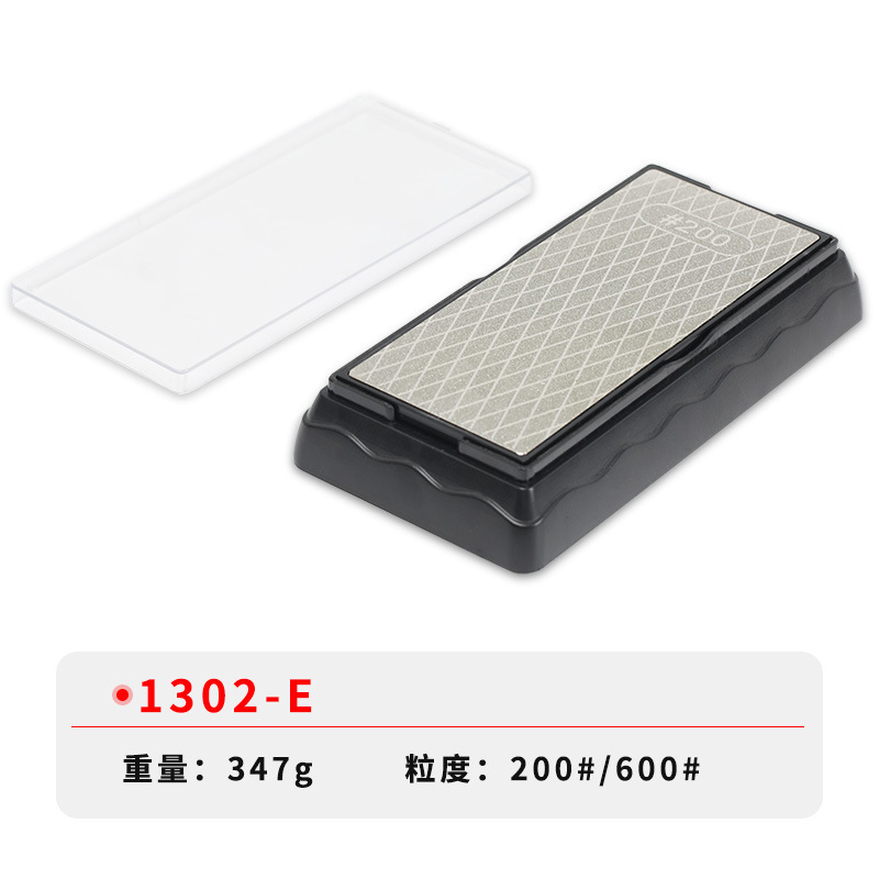 家庭用両面ダイヤモンド研ぎ器、ナイフ研ぎ石、工具研ぎ専用ツール、越境卸売|undefined