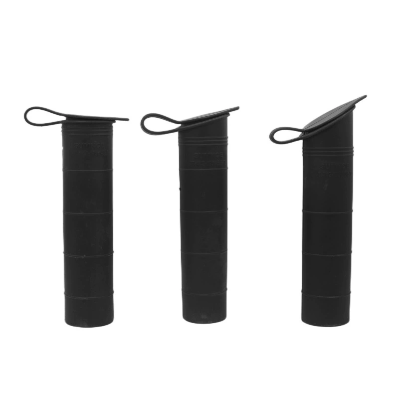 0 градусов 15 градусов 30 градусов сиденье для удочки пластиковая внутренняя трубка Подкладка для удочки Аксессуары для морской яхты