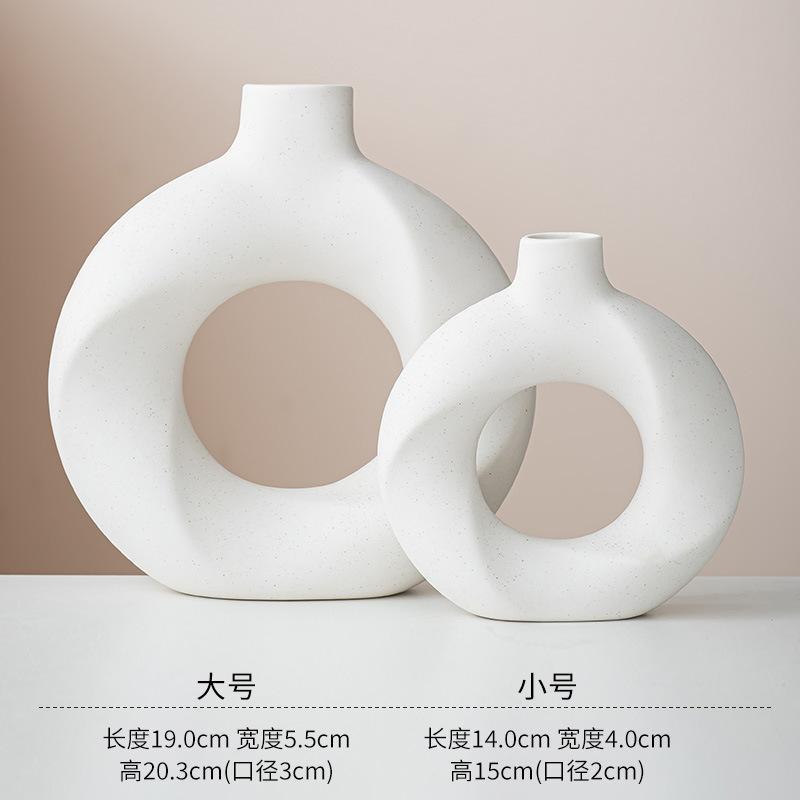 3세대 오프화이트 세트 도넛