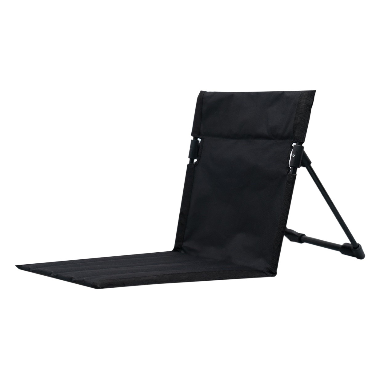 Yunyi acampar al aire libre cómoda silla plegable parque ocio playa silla ligera portátil sola silla perezosa