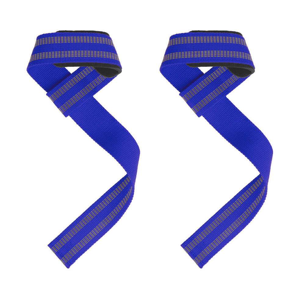 Alambre de látex azul