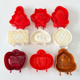 �羳�¿�Classic Mini Hand Pie Molds�O�����W�ģ���}�Q���決