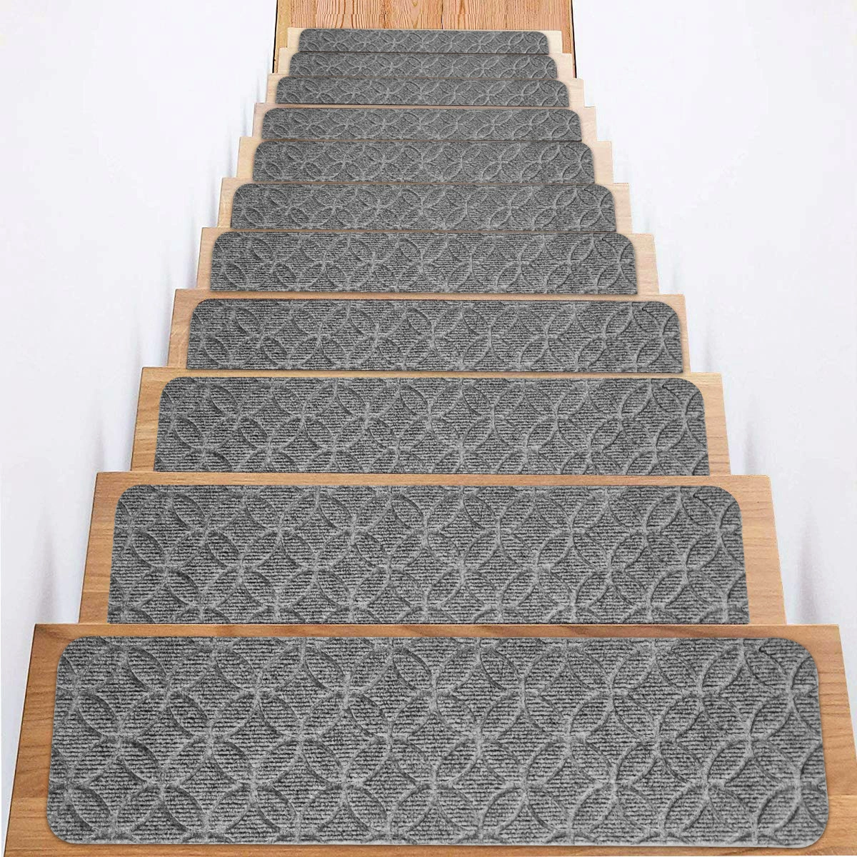 Self-adhesive floor lighting for stairs, carpet, Amazon, custom-made
