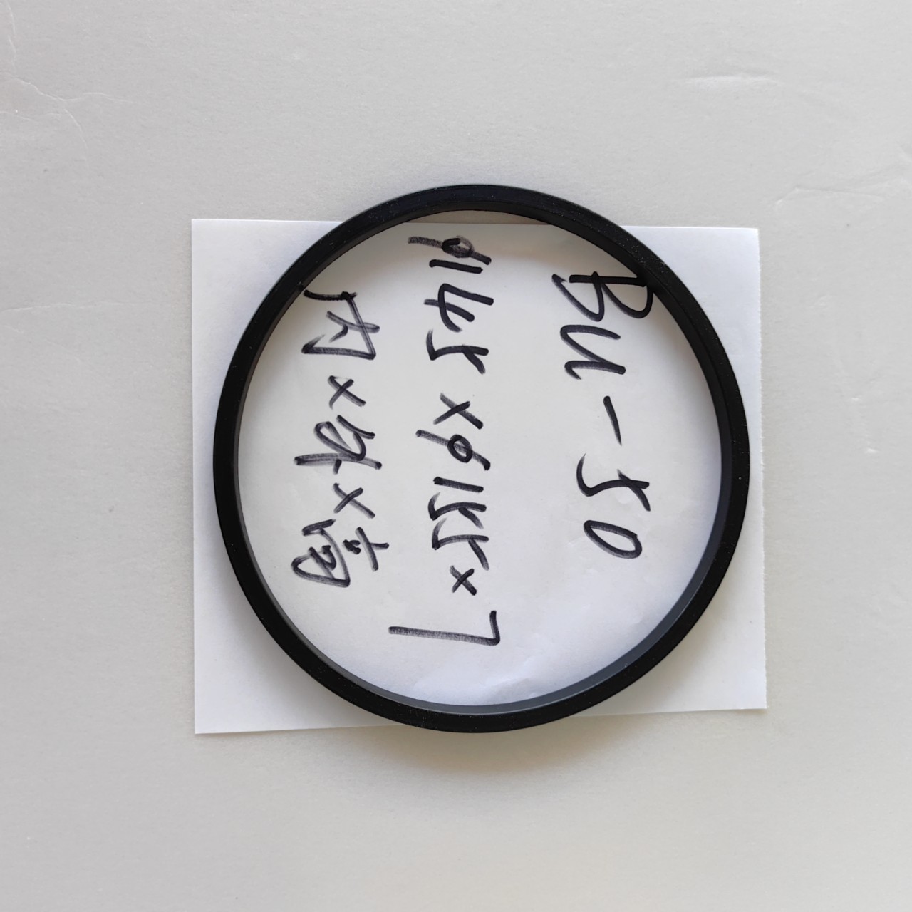 ����ֱ��BU50�������ܷ�Ȧע�ܻ���·��������Ȧ