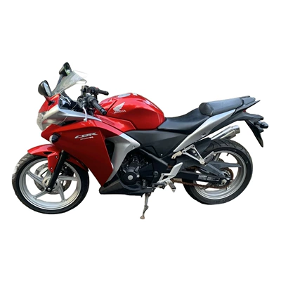 Complete Vehicle Shell, Side | Motorcycle Fender