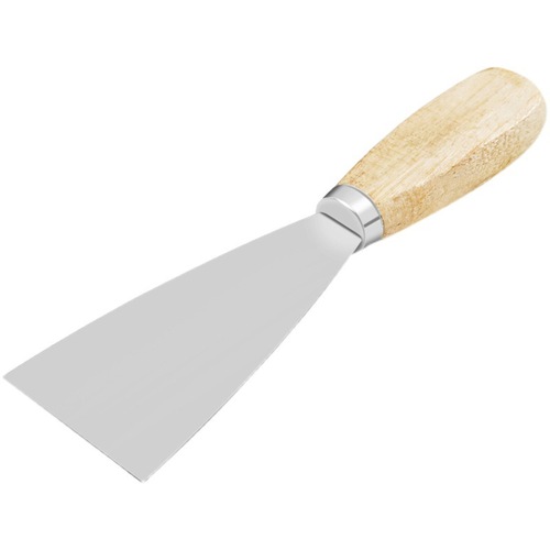 Putty knife shovel cleaning shovel small spatula small scraper putty knife trowel tool batch knife paint tool