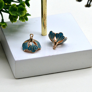 60415�~���L�Ʒdiy�ֹ������^l�ڲ������12*13mm�c�仨ñ
