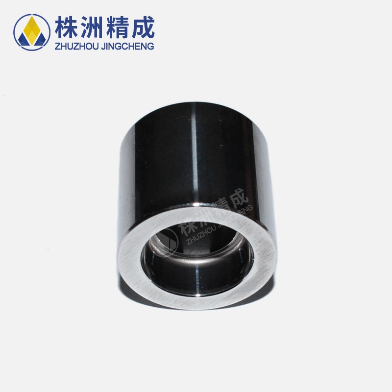 硬质合金钨钢轴套 套管钻头 来样来图纸定非标钻套模具