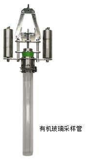 Z小型柱状采泥器材质亚克力型号:-YKL50CM/PMC50库号M380535