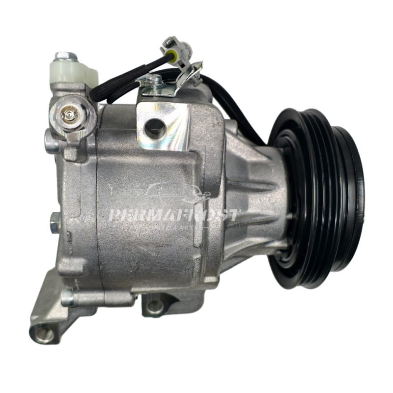 Scse06C 4472803810 Is Suitable for Daihatsu Move Canvas Car Air Conditioning Compressors for Cross-Border Use