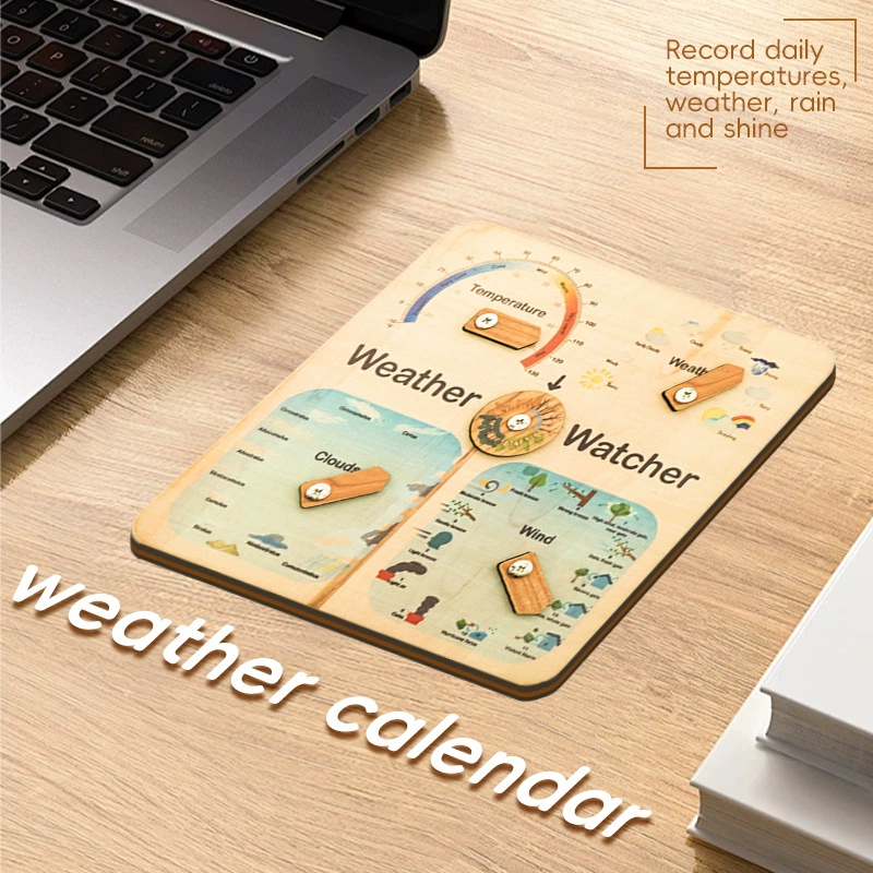 (Cross-border trading), creative decorations, calendar, Amazon, Birthday gift