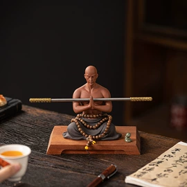 茶宠;茶杯;茶具配件