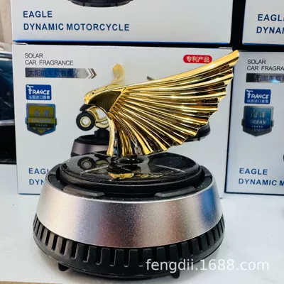 Aromatherapy Car Center Console | Car Perfume Aromatherapy