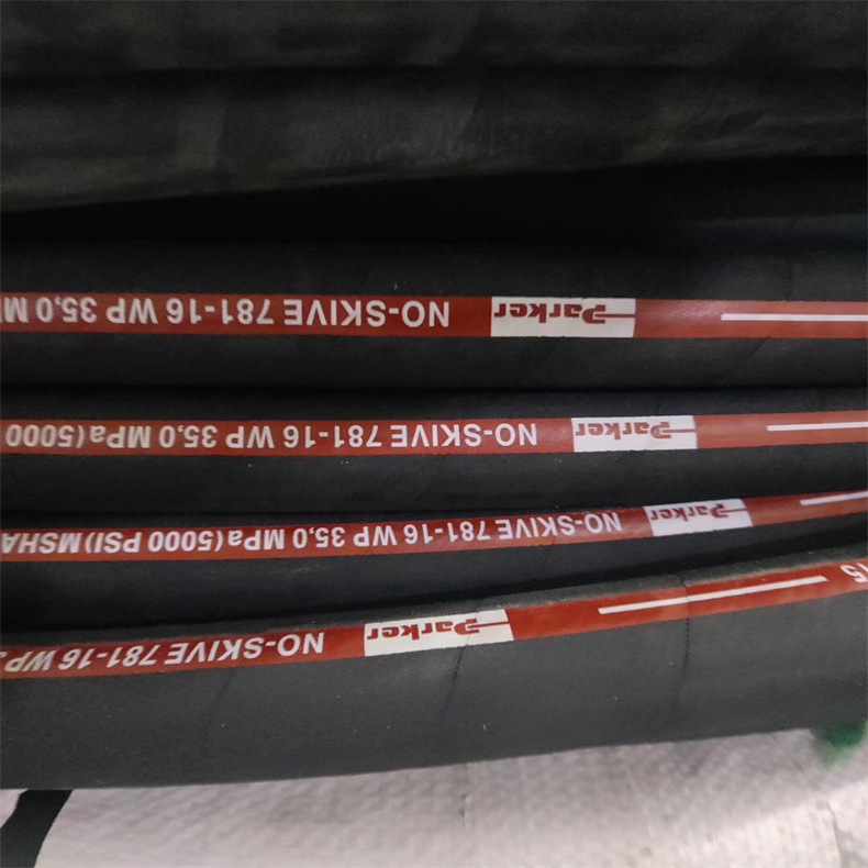 PARKER液压软管F381CACA-15-15-8-860有货