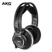 AKG/爱科技 K872头戴式全封闭HIFI监听专用有线耳机K812pro升级版