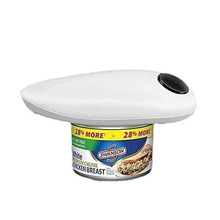 电动开罐器 开瓶器套装 8字罐头开瓶器 罐头开盖机 跨境 厂家