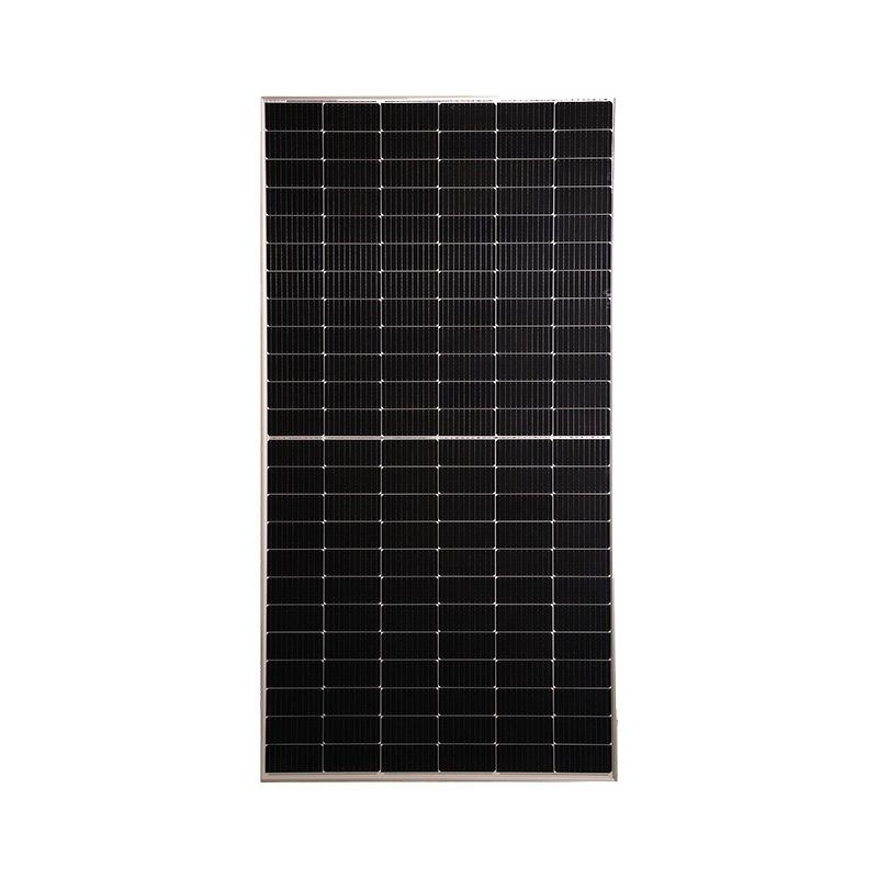 晶科太阳能光伏发电板N型太阳能高效率单晶双面580-585W热销中
