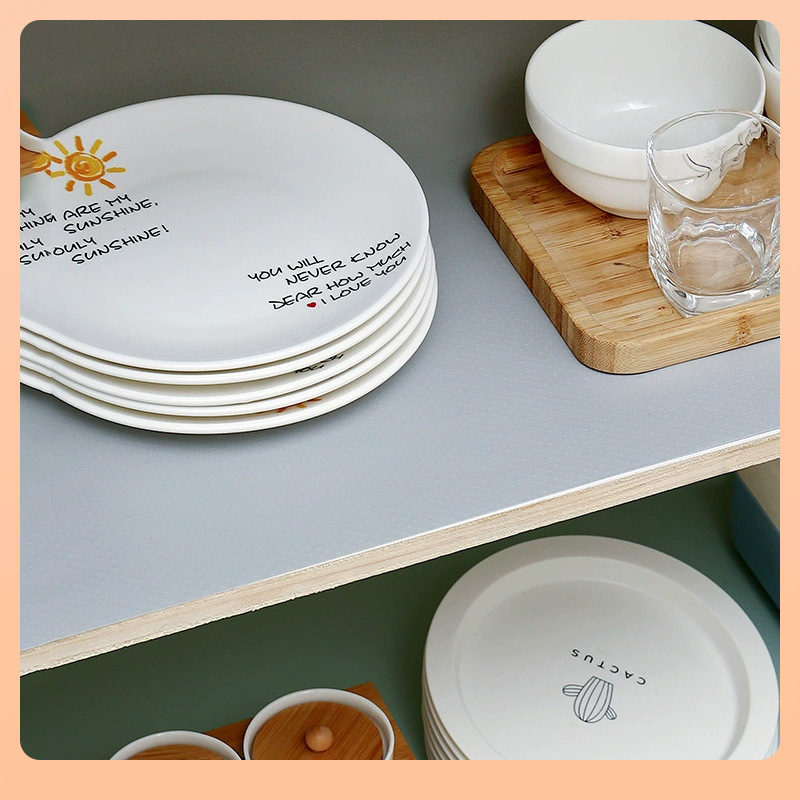 ◎Drawer paper for household shoe cabinets