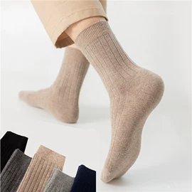 运动休闲棉袜;船袜、隐形袜;堆堆袜