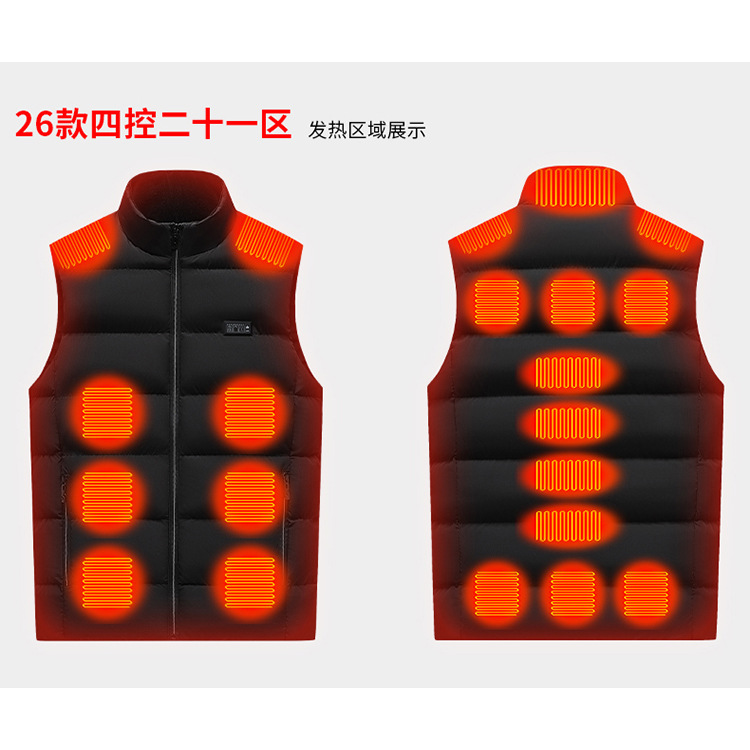 블랙 존 21 네 컨트롤