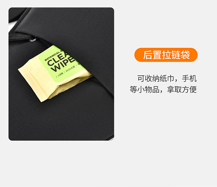 Chest bag, shoulder bag, shopping, travel, cycling, sports, solid color crossbody phone bag for women, daily use small bag, niche design.