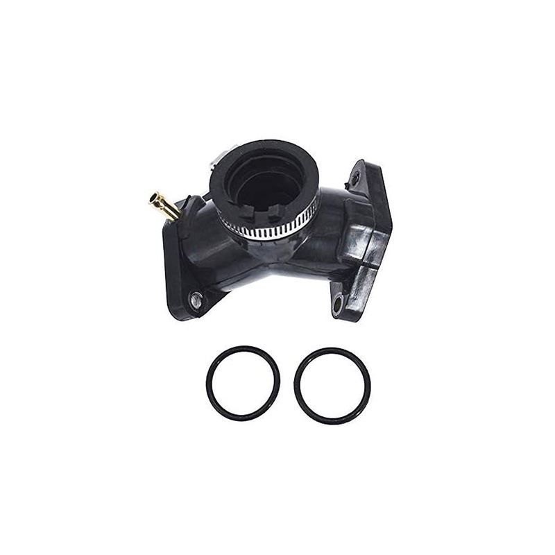 Tubo de admisión del carburador para Yamaha 66 V Star VIRAG 0 250 XV250