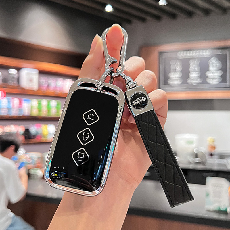 Wuling Binguo Hongguang Mini açar qabığı