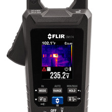 FLIR/������DM284�����ȳ����������ñ�CM174ǯ�ι��ʼ�166ǯ�α�