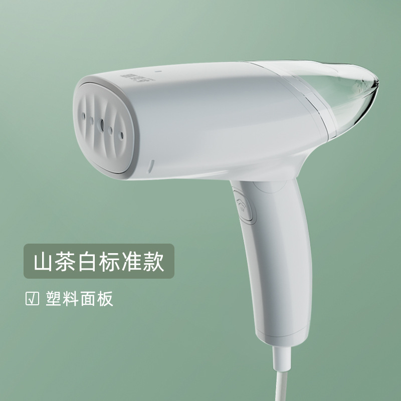 Zhigao máquina de planchar de mano hierro de vapor doméstico dormitorio pequeño estudiante portátil máquina de planchar ropa