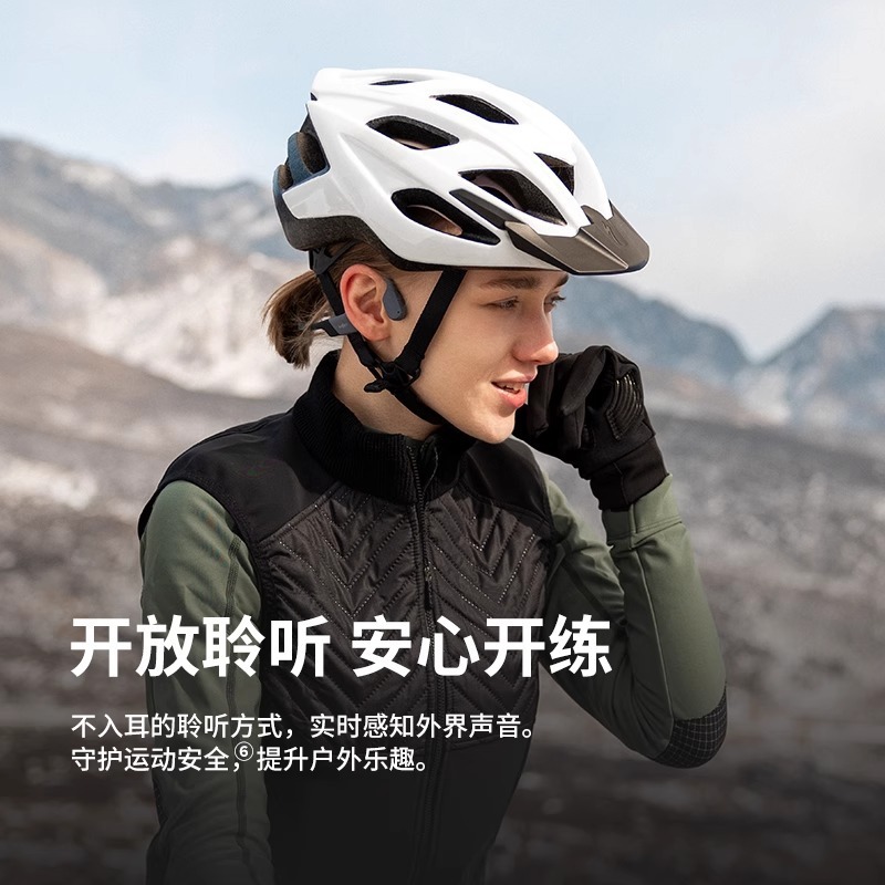 Shokz Shaoyin OpenSwim Pro S710 骨伝導水泳ヘッドフォン ワイヤレス Bluetooth スポーツ ランニング サイクリング|undefined