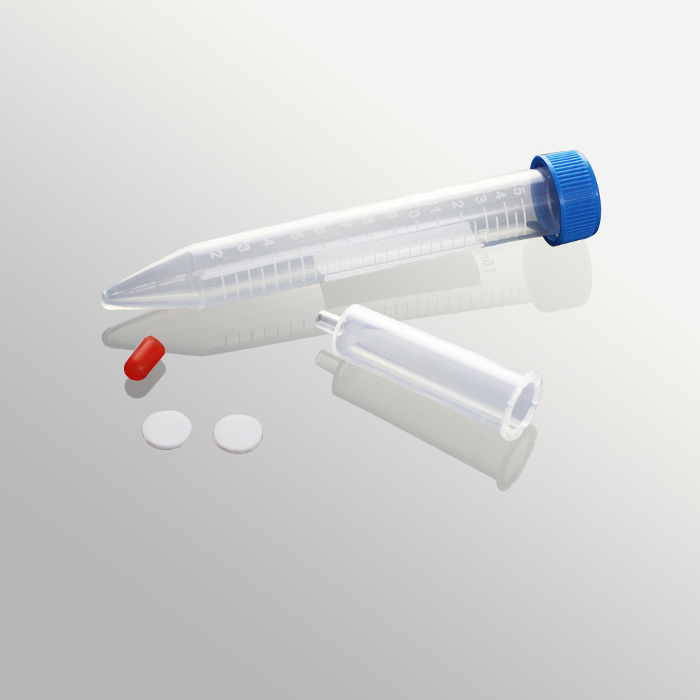 15ml centrifugal protein purification empty column 5