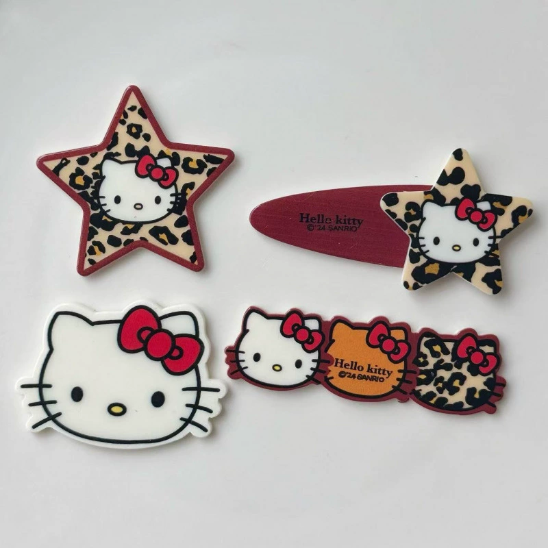 Демисезон acrylic аксессуары с бантом, украшение для волос handmade