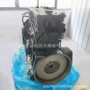 康明斯电控重型ism11总成