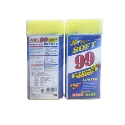 Manufacturer Wholesale Extra Bright Shine Water Car wax